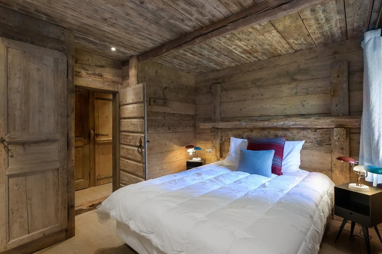 Les Etoiles Du Belvedere Apartment Les Allues 0*,  France